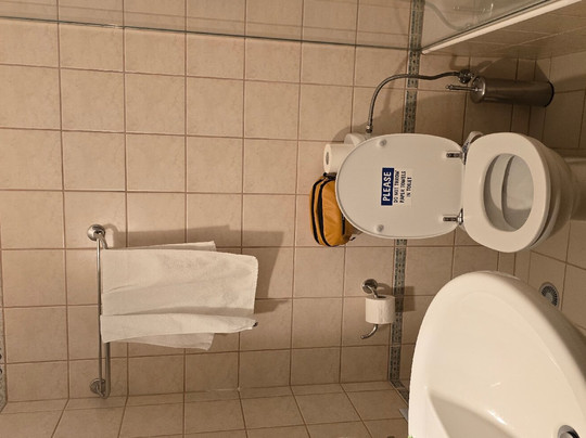 德利斯公寓式酒店主图