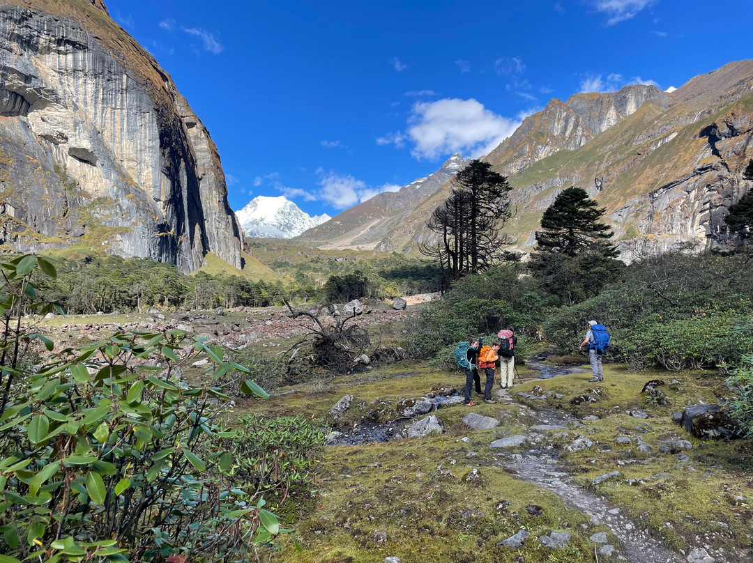 Blossom Expeditions Pvt. Ltd.-加德满都必去景点