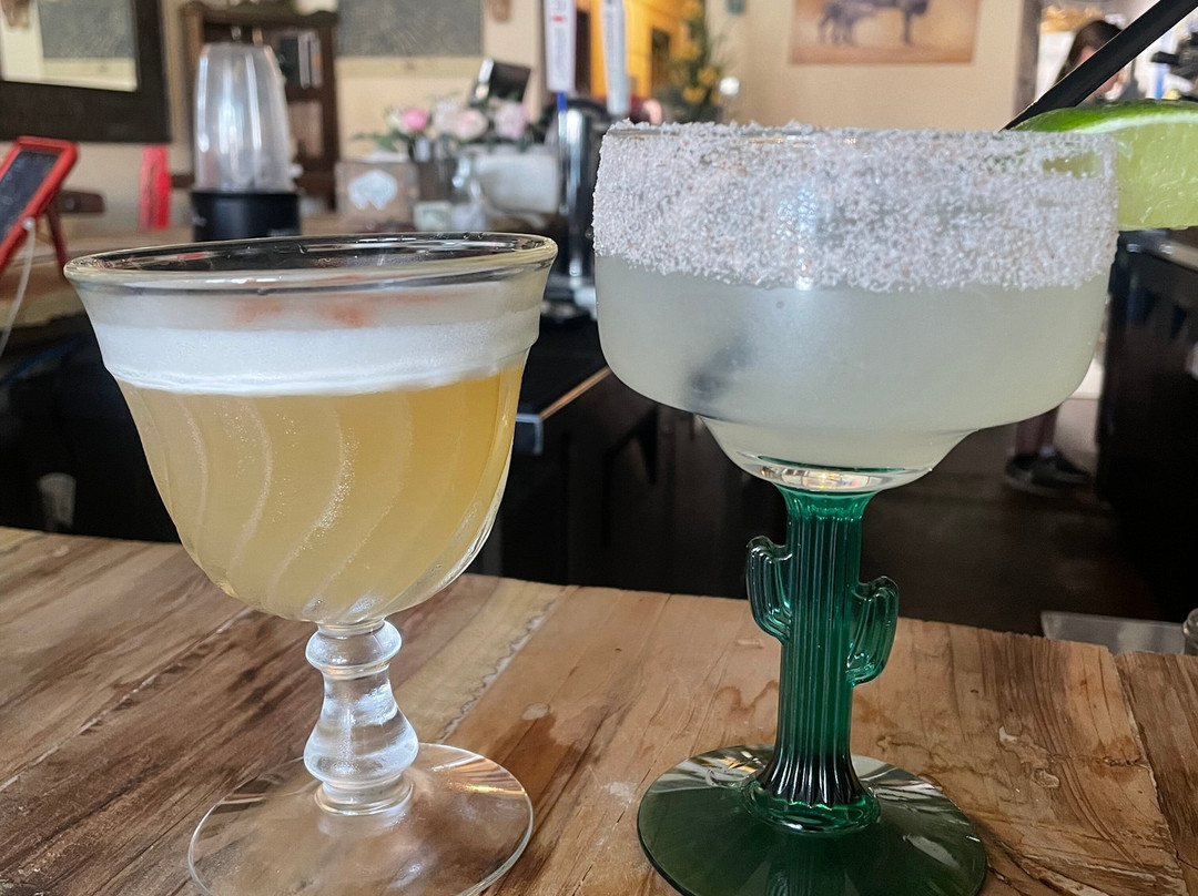 The Dirty Laundry Saloon