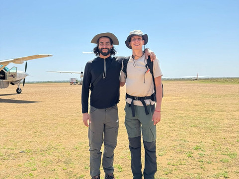 Soke Safari-阿鲁沙必去景点