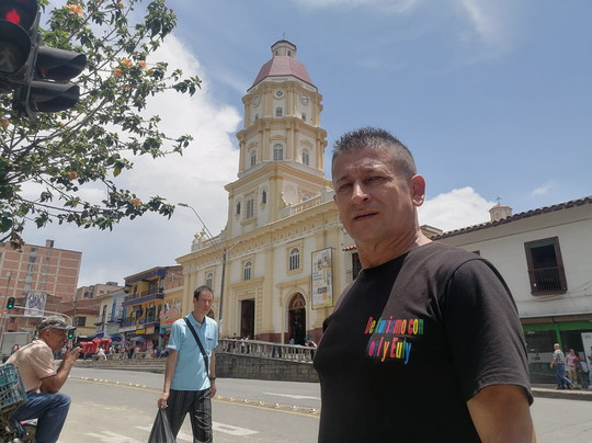 Juegalo-麦德林必去景点