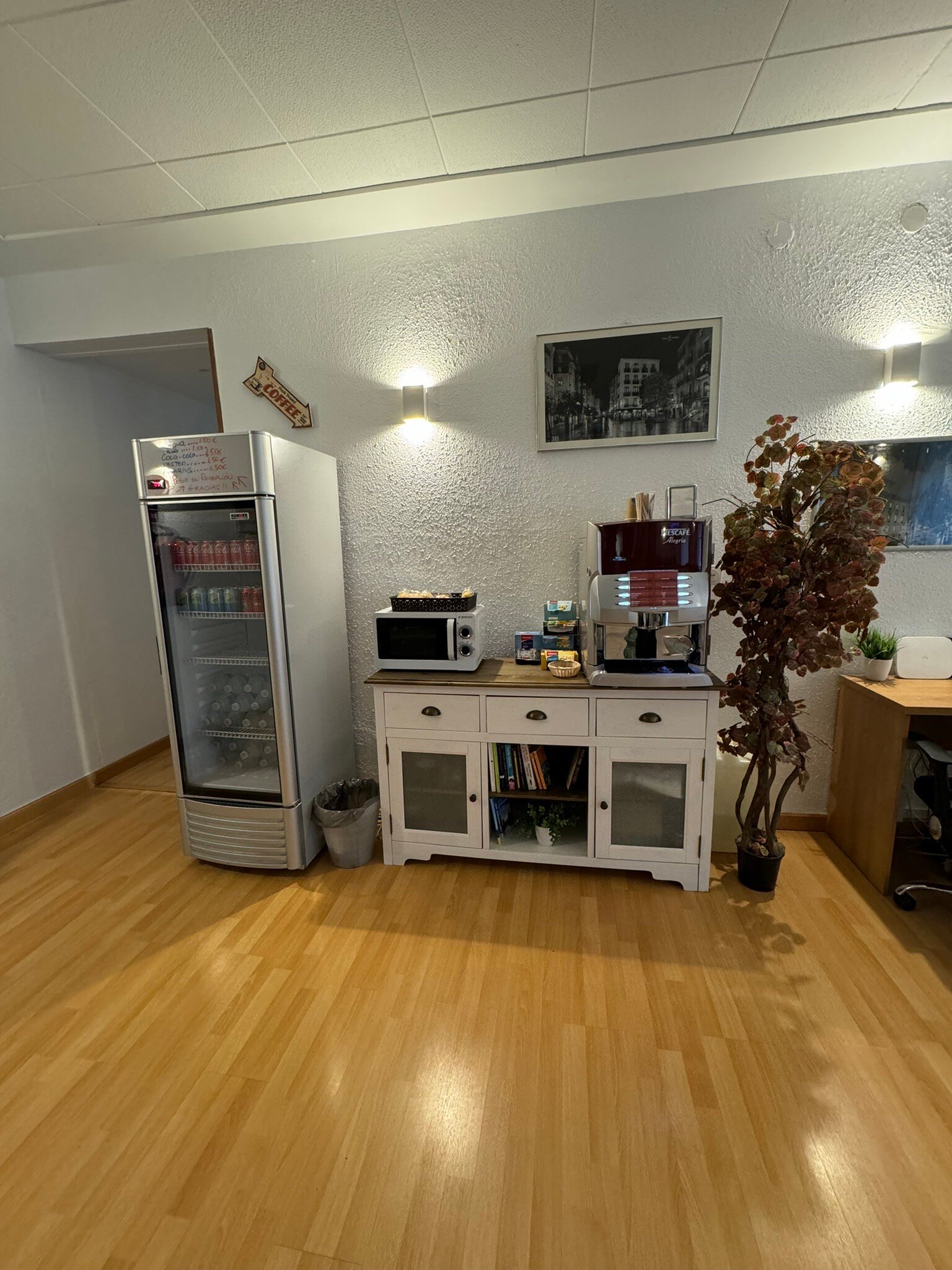 Hostal La Numantina-官方