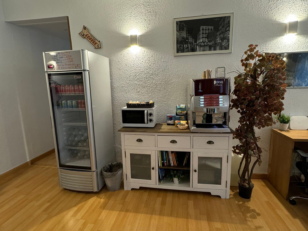 Hostal La Numantina主图