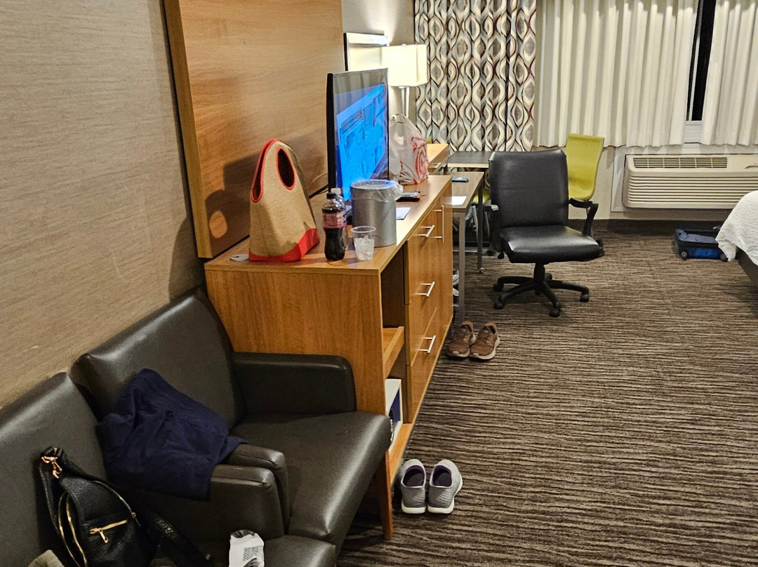 Holiday Inn Express Annapolis East-Kent Island by IHG主图