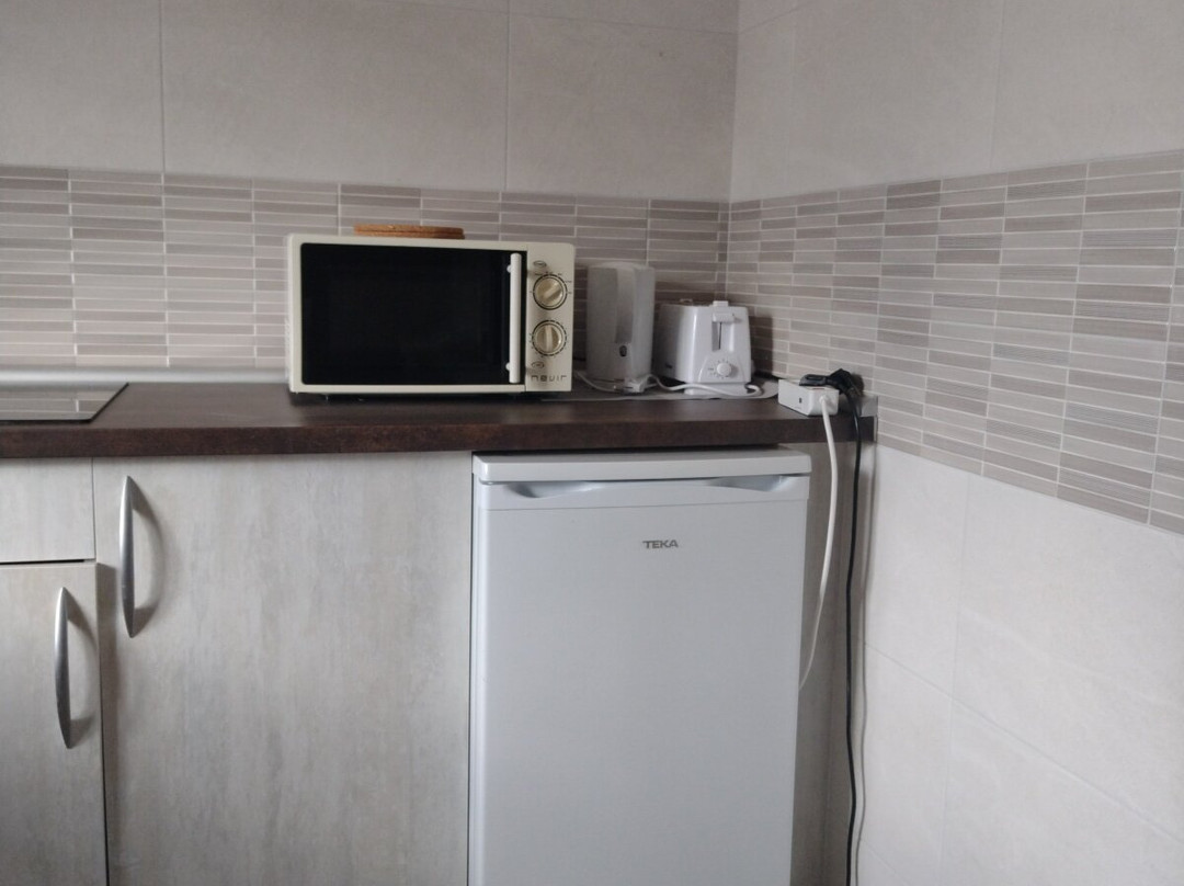 Apartamento Sanjuan