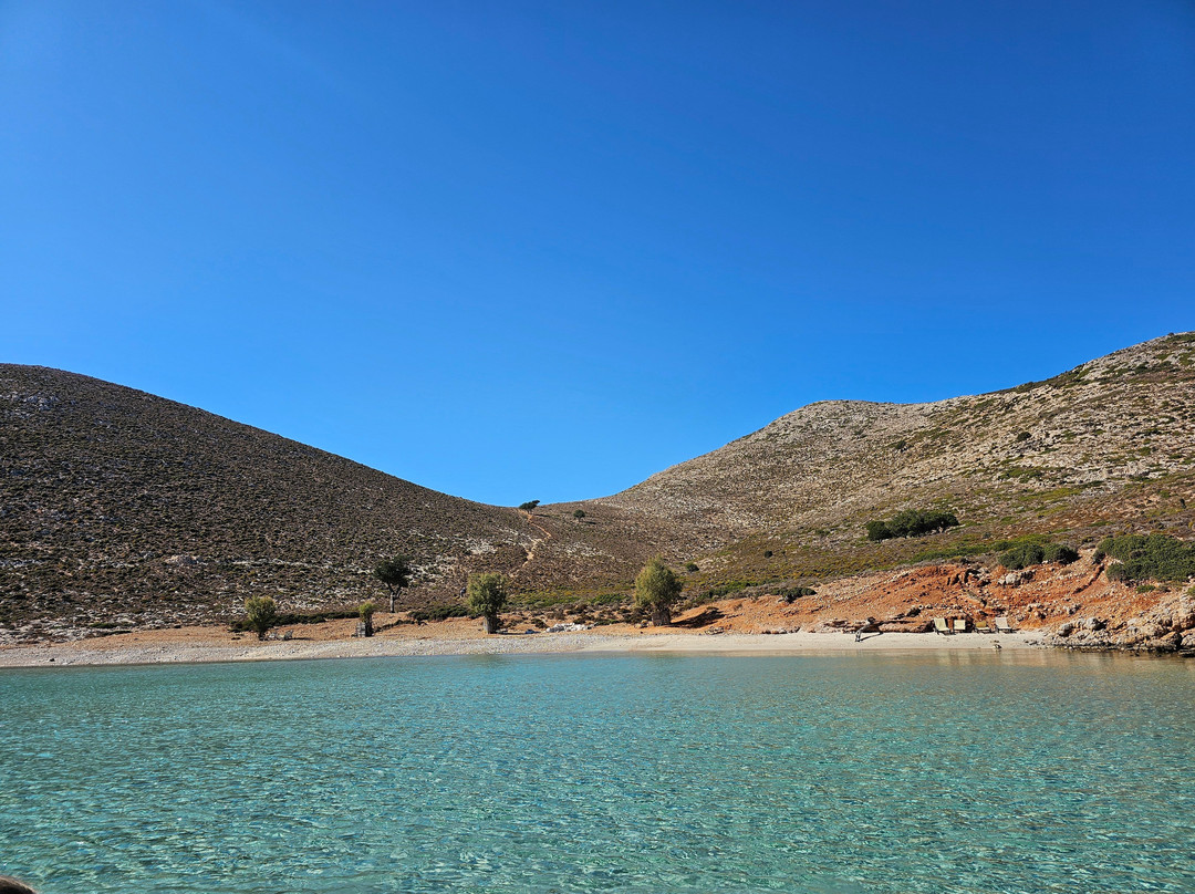 Private boat tour-Kos Town必去景点