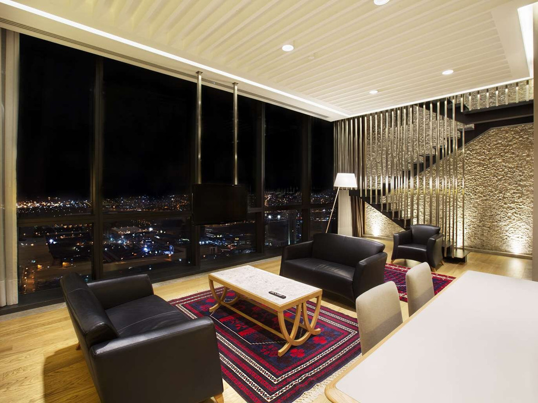 DoubleTree by Hilton Istanbul - Avcilar