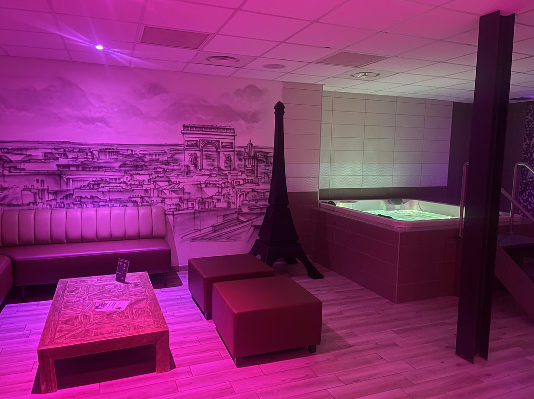 Spa Avenue Reims-Ormes必去景点