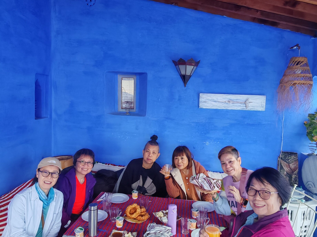 Morocco Travel Excursion-马拉喀什必去景点