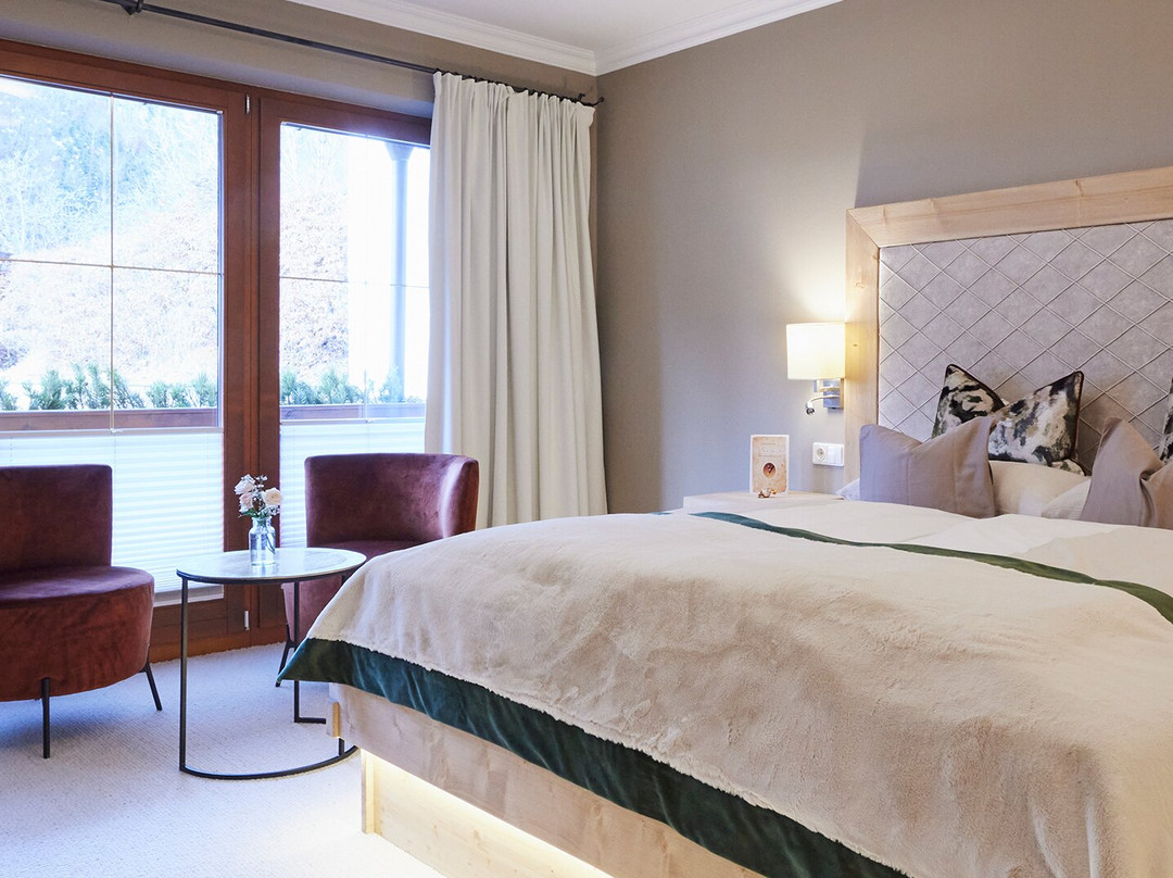 Der Brandstetterhof主图