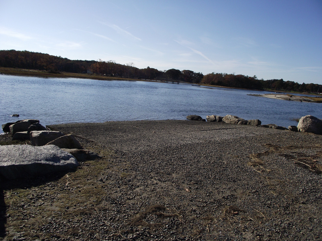 Odiorne Point State Park景点图片