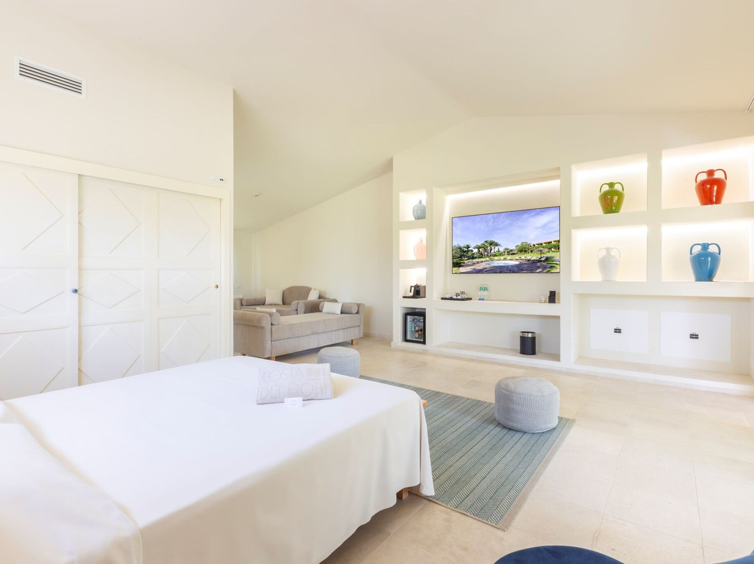 迪菲奥里海岸酒店主图