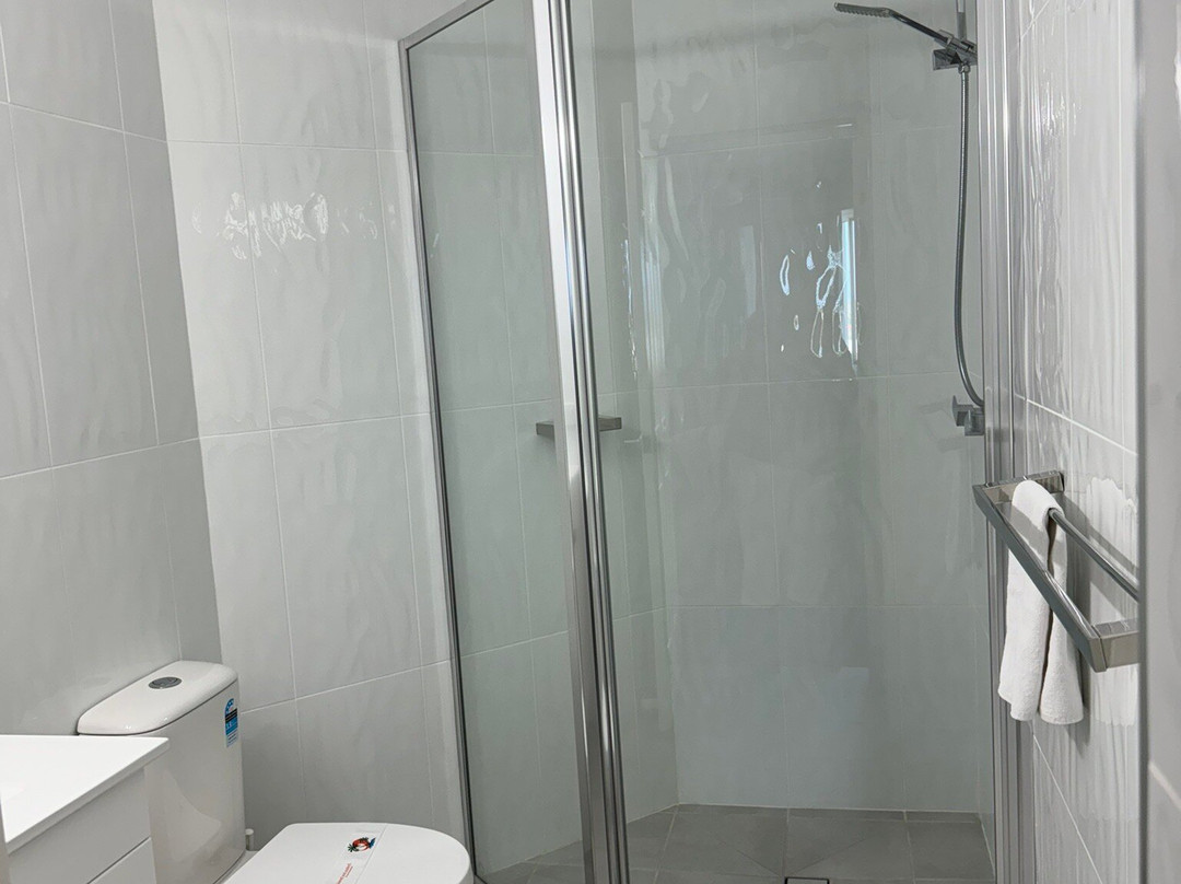 白鸡冠豪华公寓主图