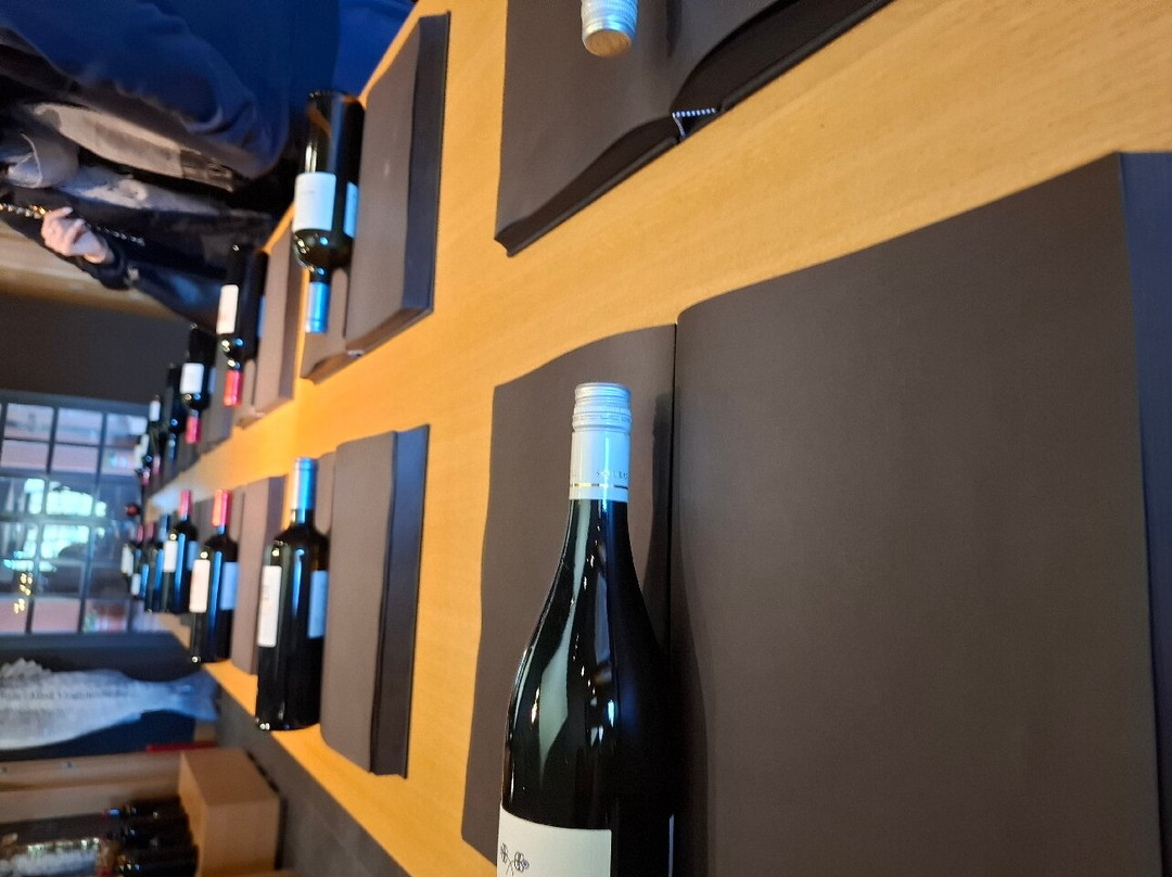 Domaine Skouras Winery-Argos必去景点