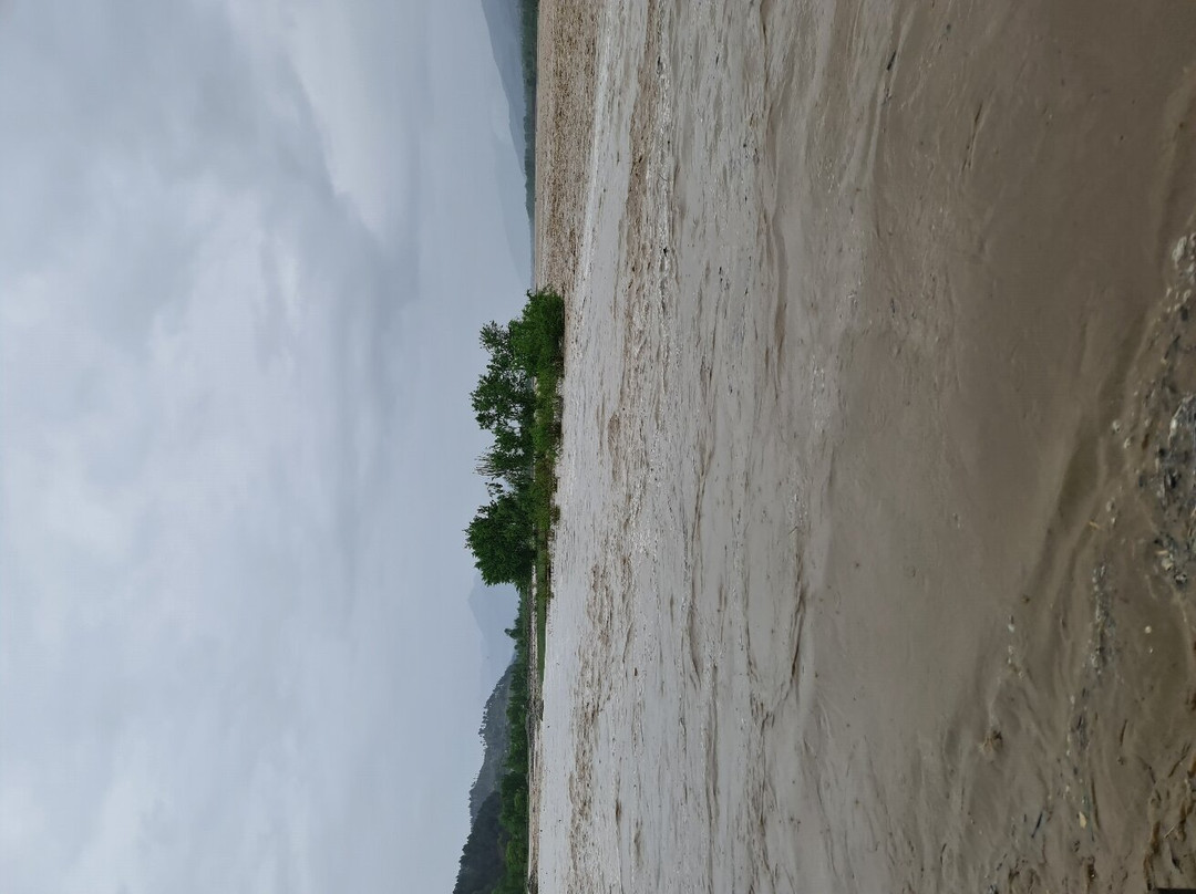 Shuhada Park Ningoli-Swat必去景点