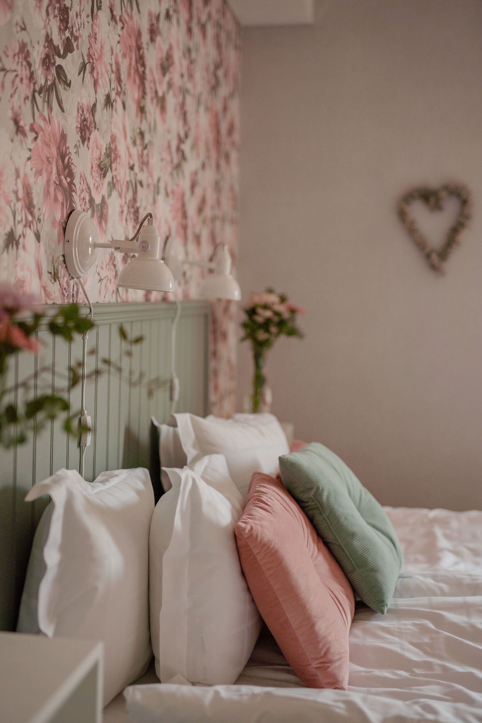 Lustigsgården Boutique Hotel-客卧