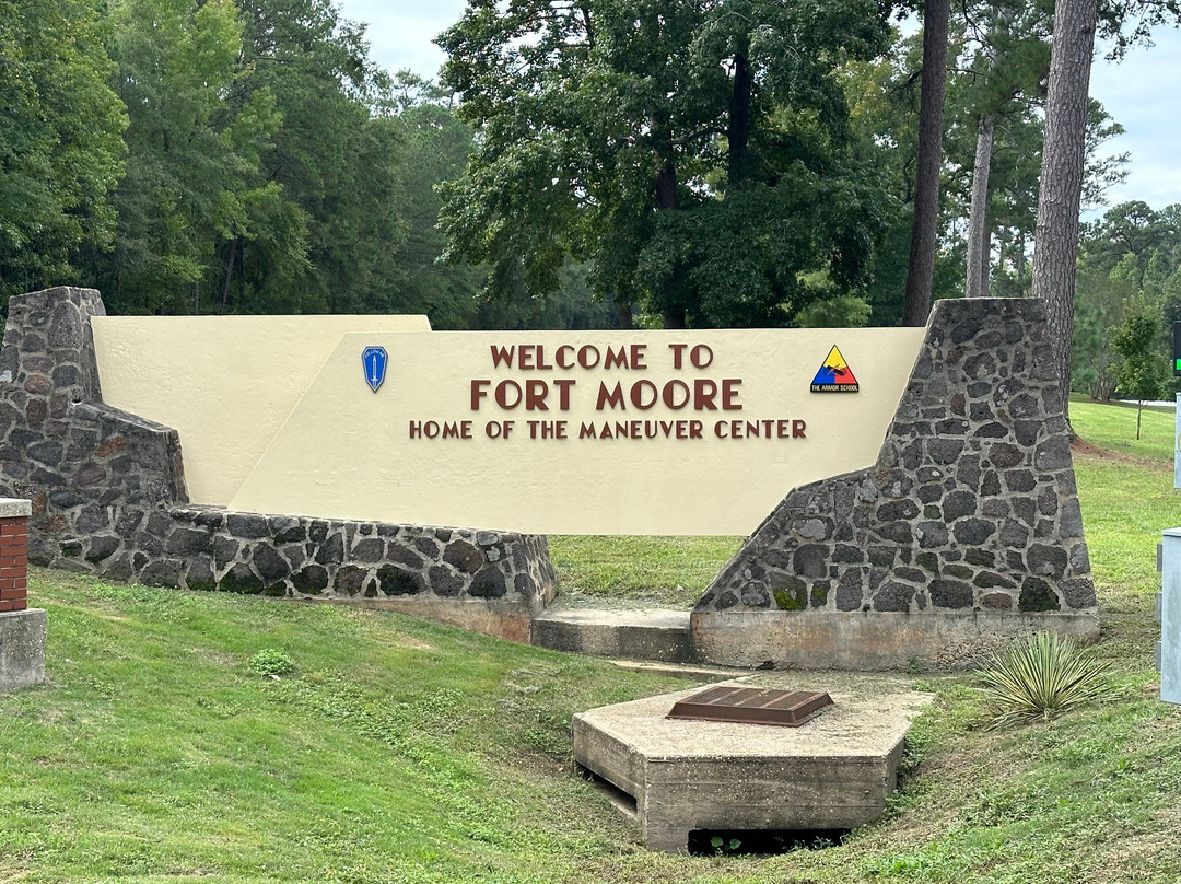 Columbus Riverwalk-哥伦布必去景点