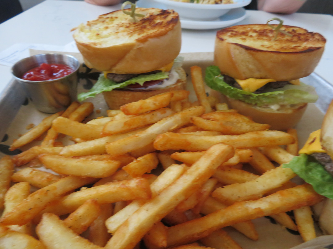 St. Roch Market-新奥尔良必去景点