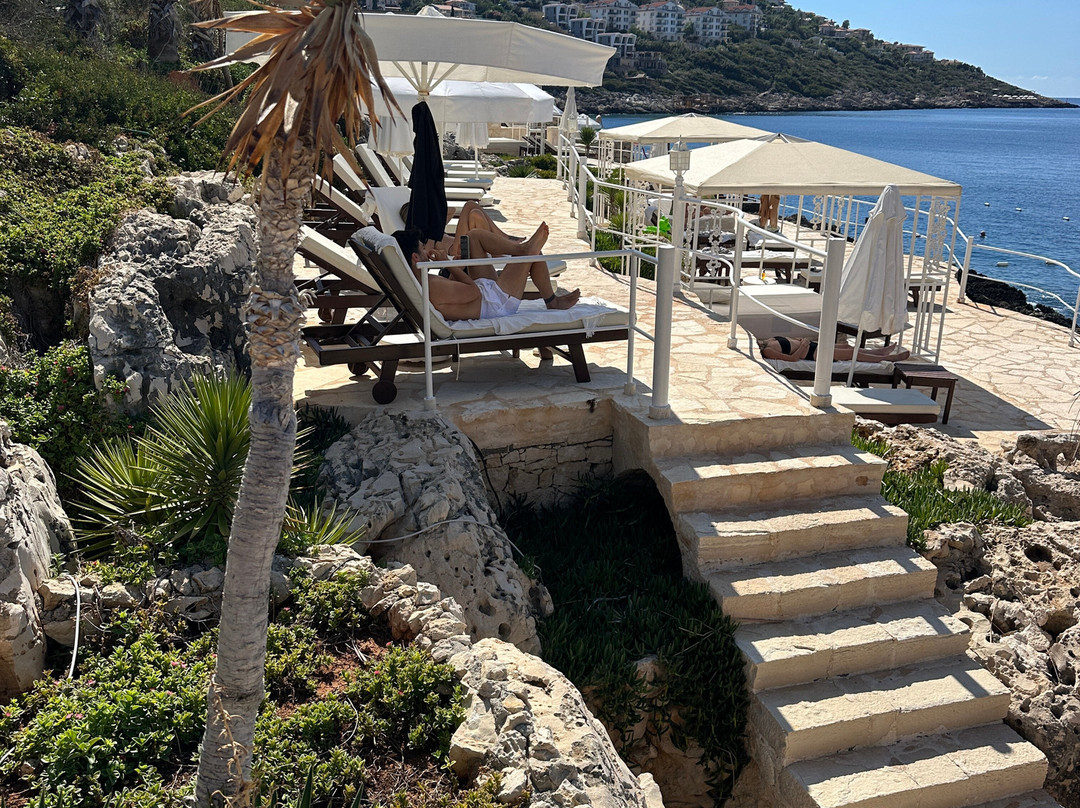 Lukka Exclusive Hotel主图