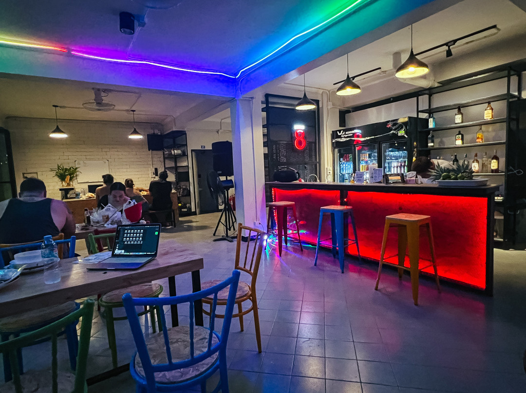 The Connection Hostel