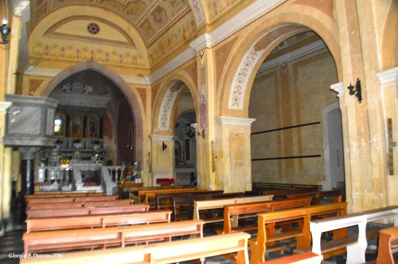 Santuario di San Costantino-Sedilo必去景点