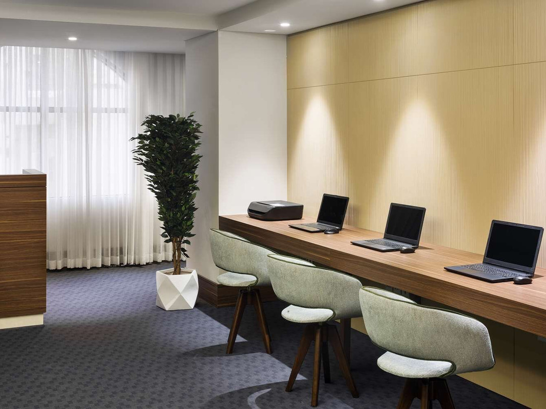 Ash Sharai酒店住宿-Park Inn by Radisson Makkah Aziziyah