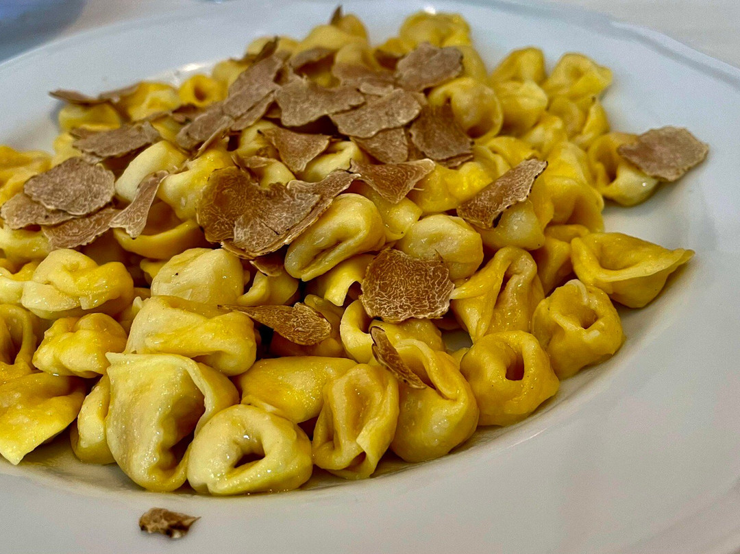 Albergo Ristorante Sapori主图