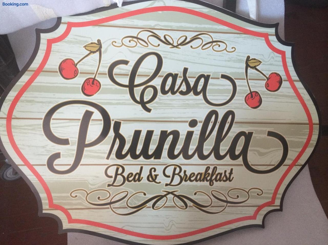 Casa Prunilla主图
