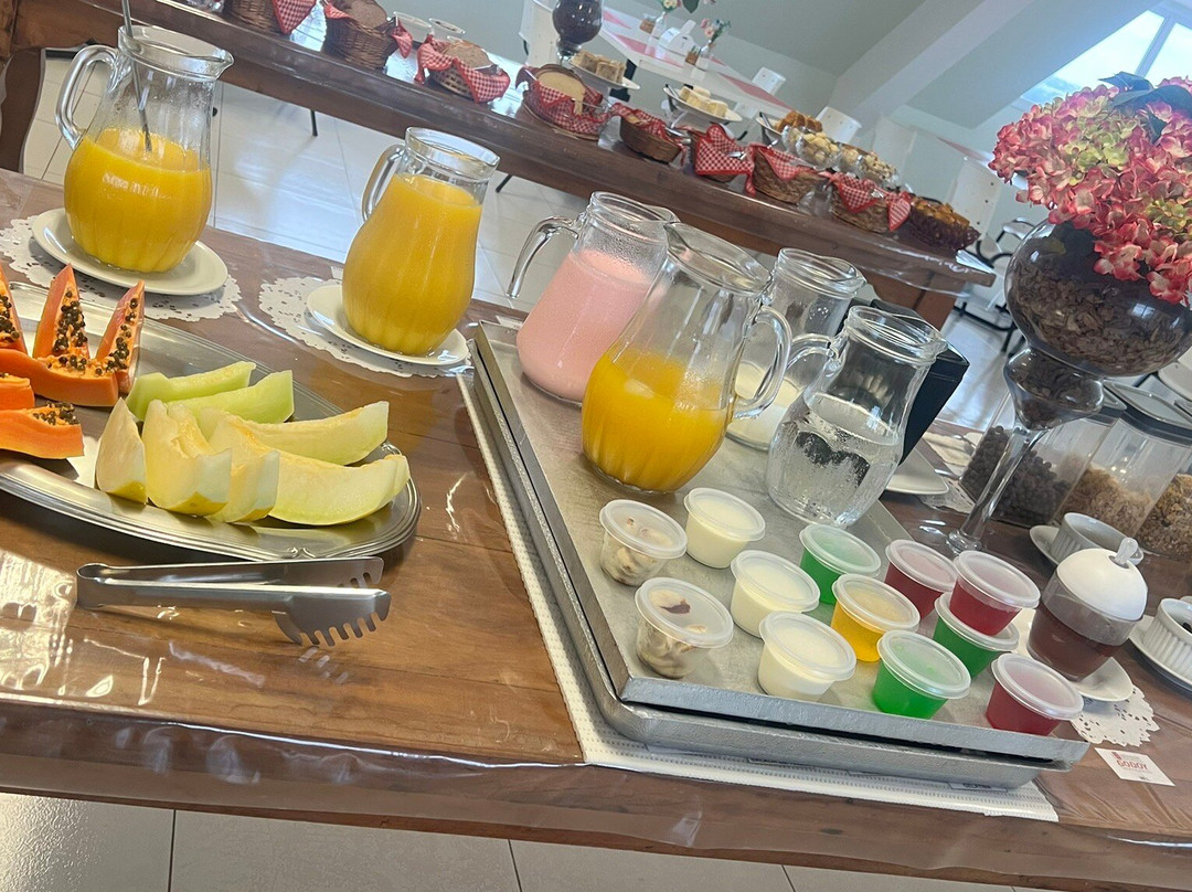 Godoy Palace Hotel主图