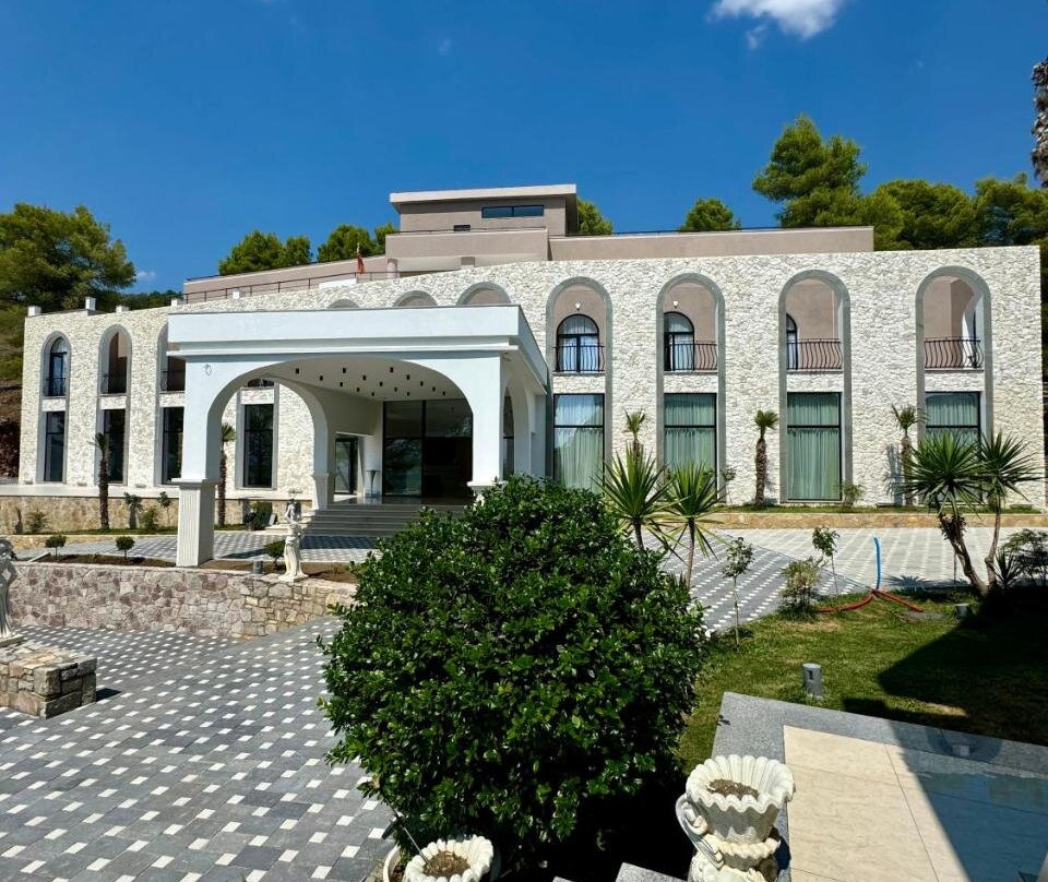 Hotel Panorama & Spa Elbasan