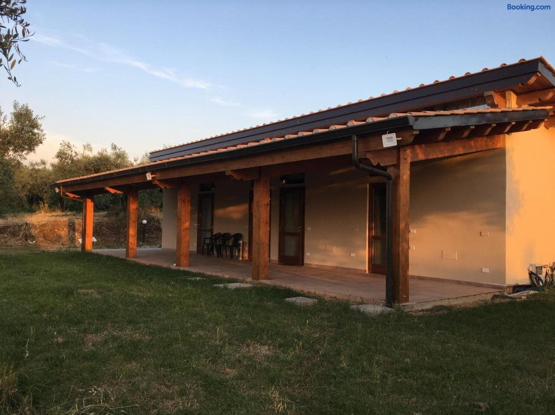 Agriturismi Il Solengo