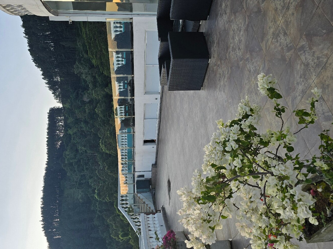 Bellwood Hills Resort & Spa主图