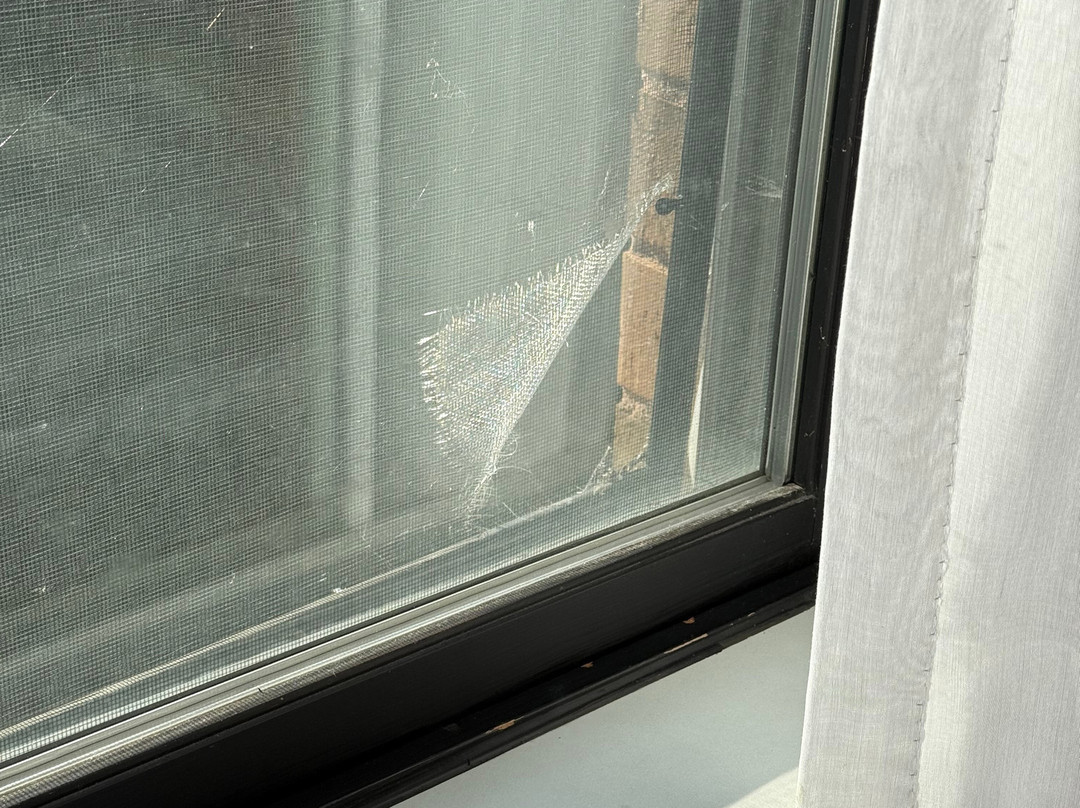 华美达沃帕卡酒店主图