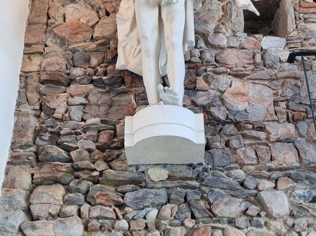 Museo Civico Floriano Bodini-Gemonio必去景点