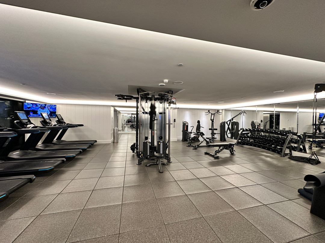 Four Seasons Hotel Montreal主图