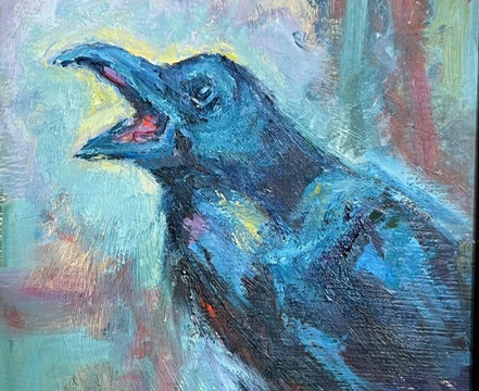 Art at the Main Gallery-盐湖城必去景点