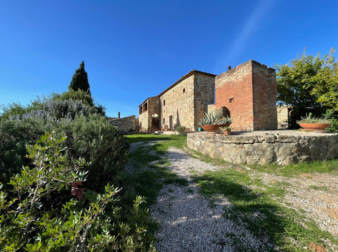 La Rocca delle Pigne主图