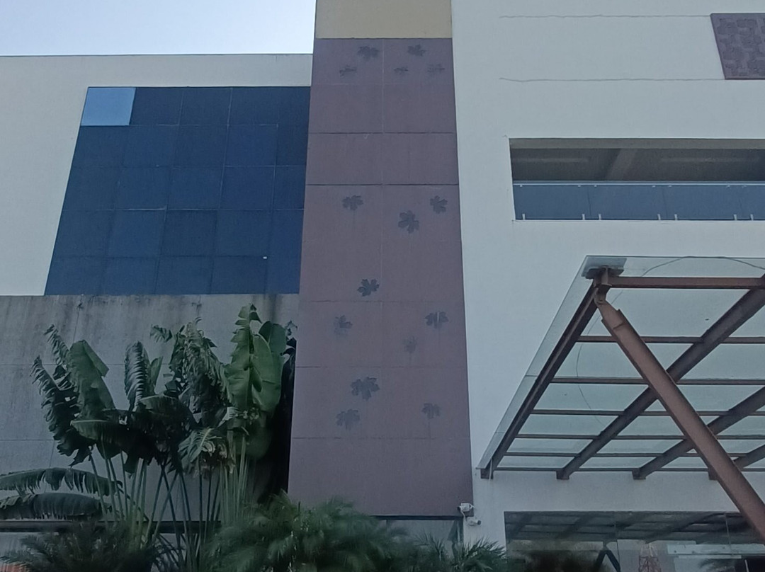 The Divine Resort主图