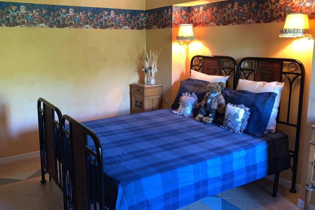Agriturismo La CasinaRosa