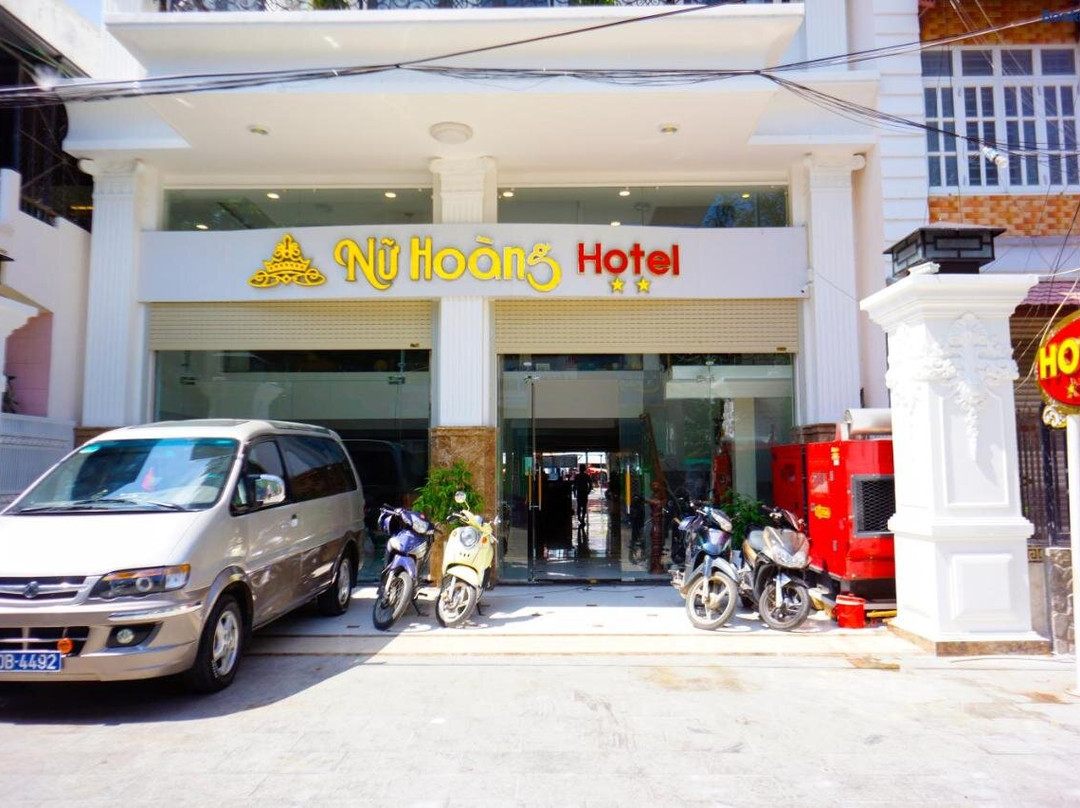 努晃酒店