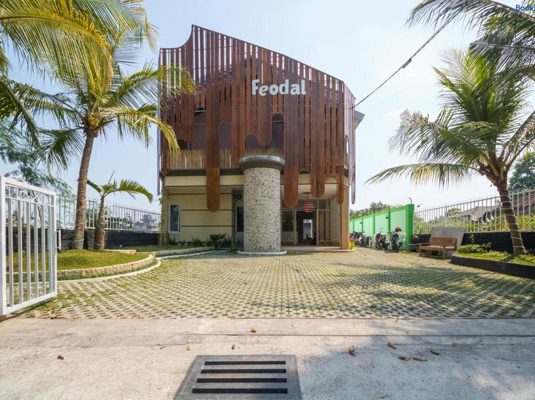 RedDoorz near UMY Yogyakarta 3