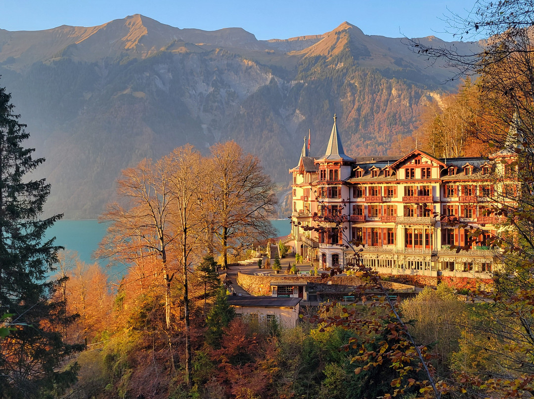 Swiss Epic Tours-苏黎世必去景点