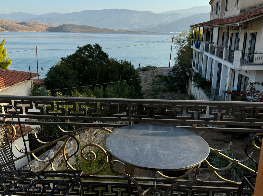 Archontiko Art Hotel主图