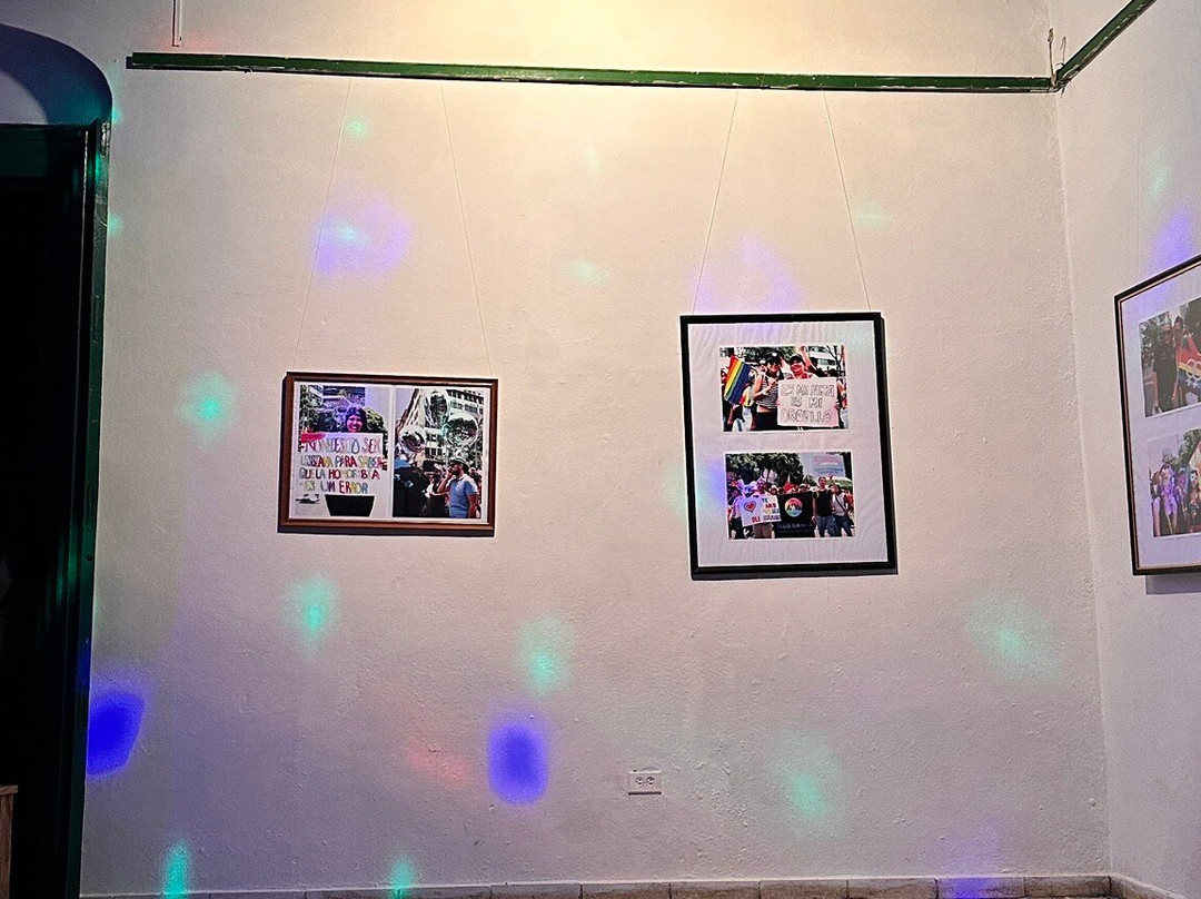 Club Mejunje景点图片