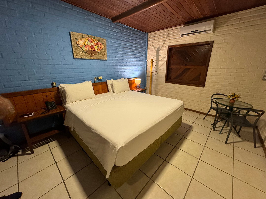 Porto Preguicas Resort主图