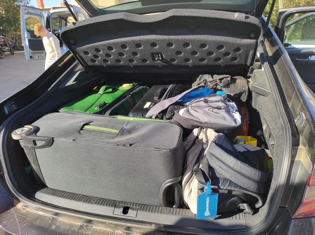 KM Adventures-索维拉必去景点