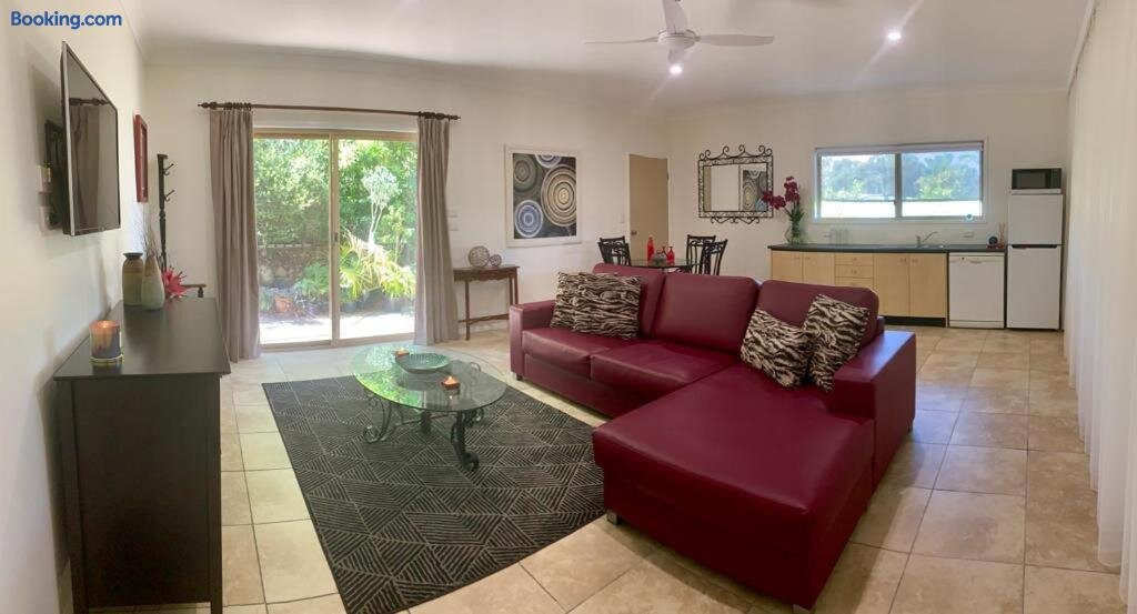 River Gum Luxury Bed and Breakfast