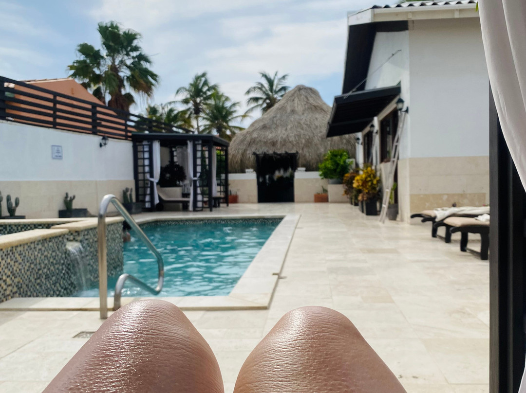 Aruba Lagunita主图