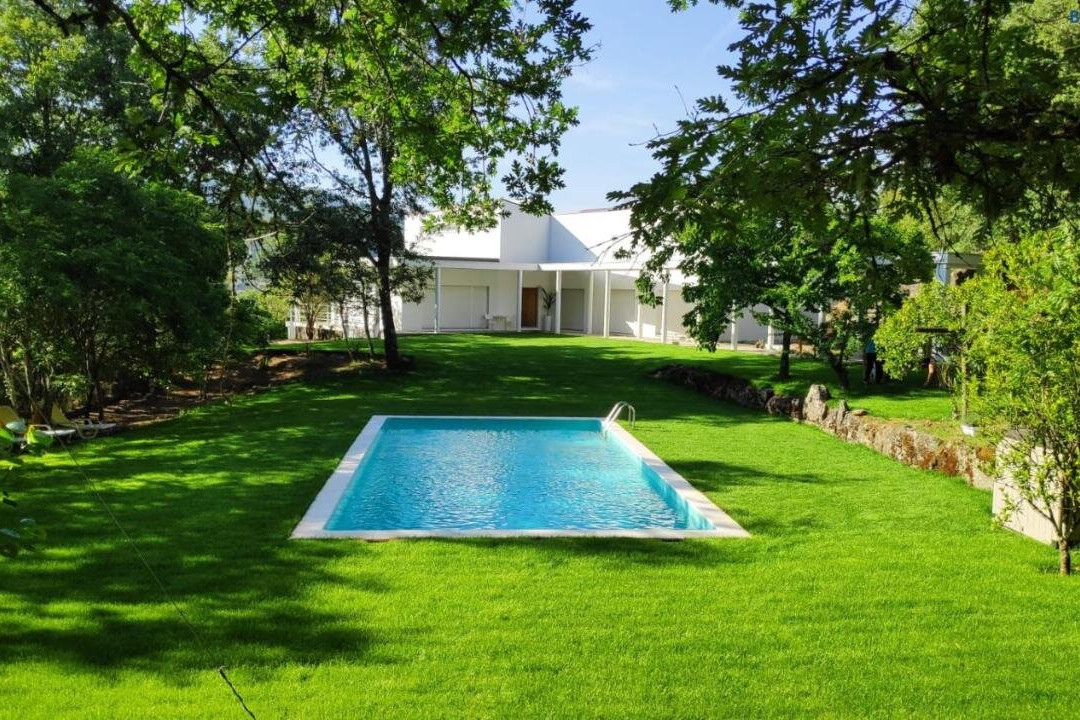 Casa de Apeleiras