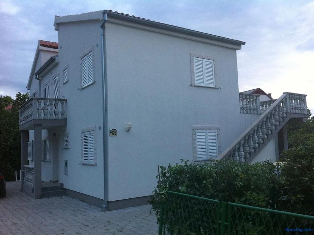 Apartments Belladonna